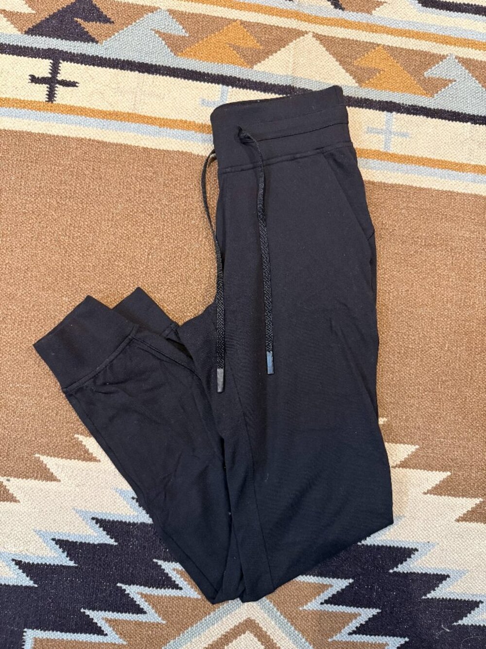 Lululemon Ready to Rulu High-Rise Jogger - Picture 2 of 2